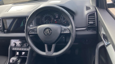 Skoda Karoq 1.6 TDI SE 5dr DSG Diesel Estate